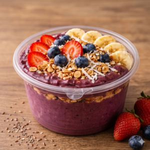 Açai Bowl