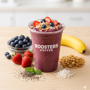 Açai Smoothie
