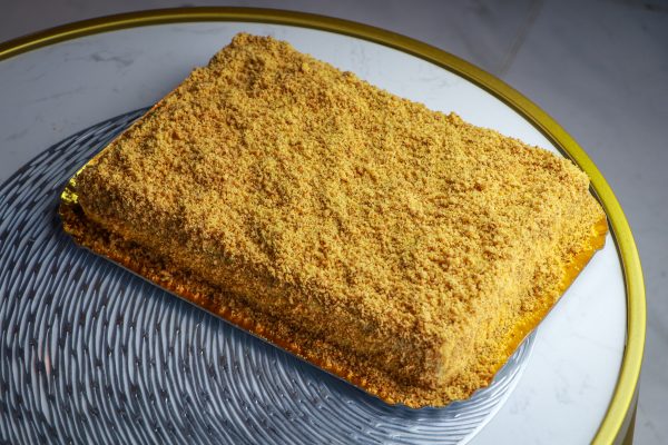 Honey Cake