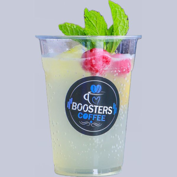 Classic Mojito