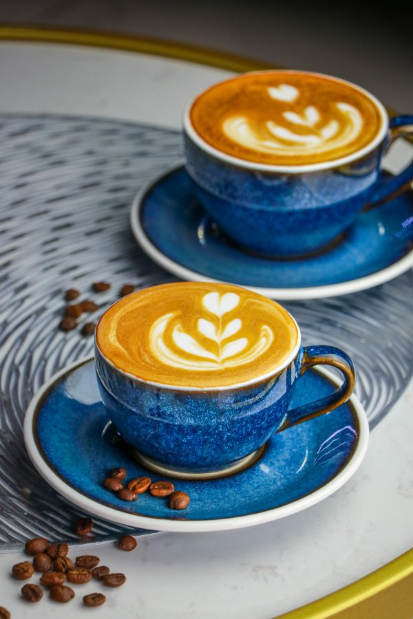 Flavoure Latte