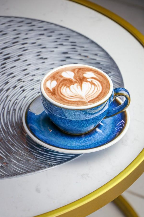 Cafe Mocha