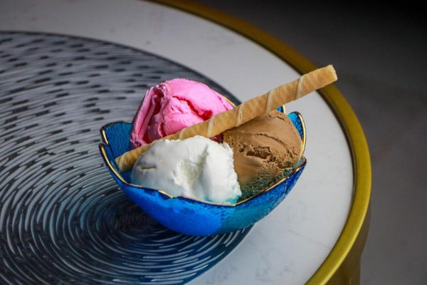 Ice Cream