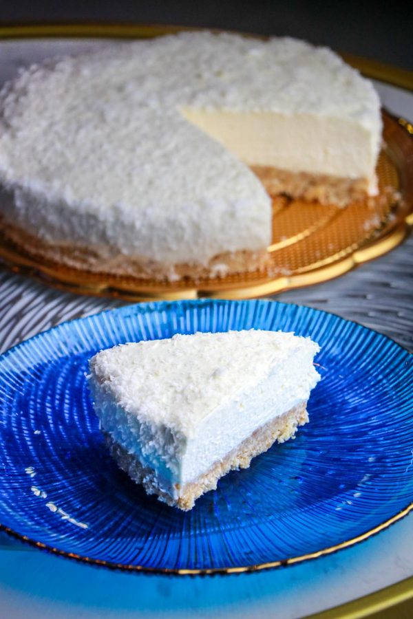 Coconut Cake
