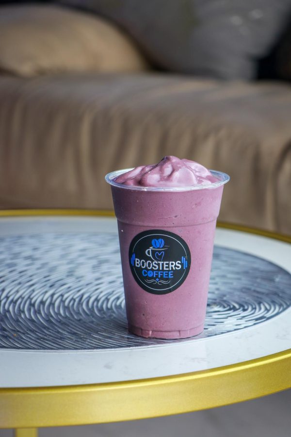 Açai Smoothie