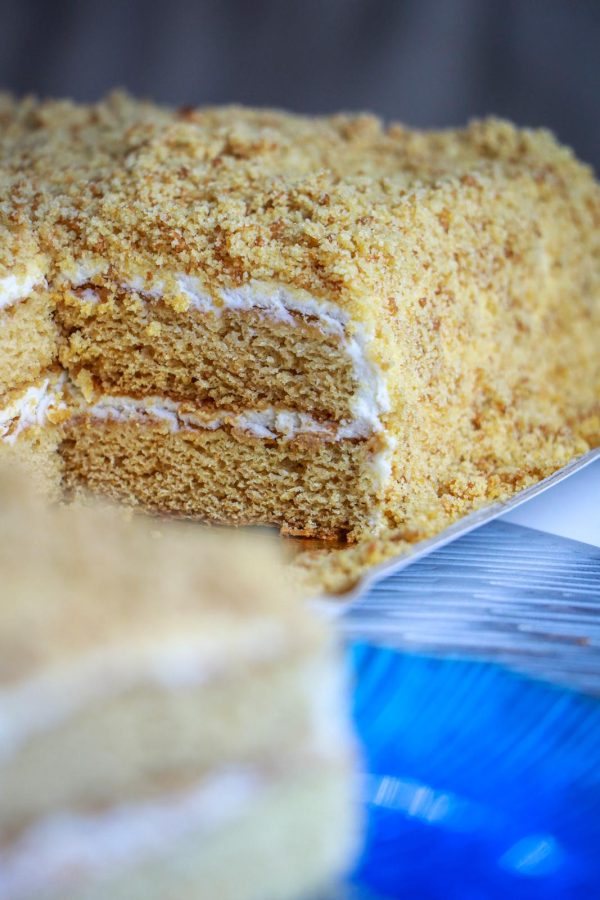 Honey Cake - Image 2