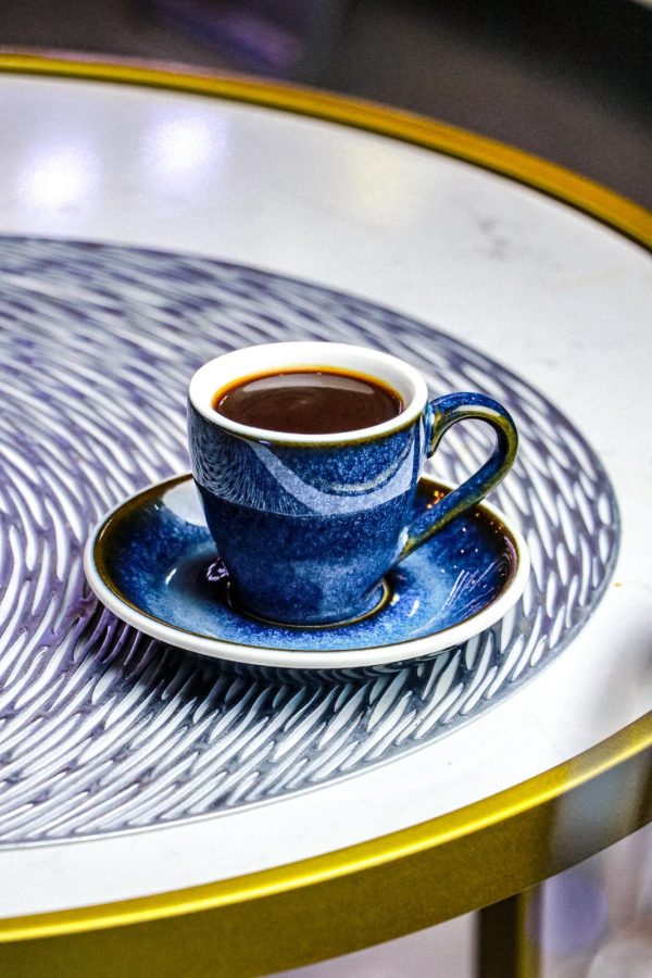 Turkish Coffee