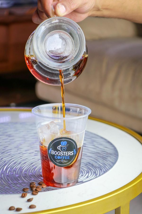 Iced V 60