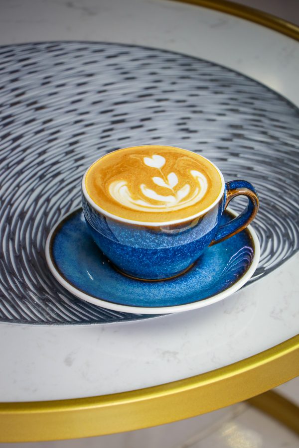 Cortado
