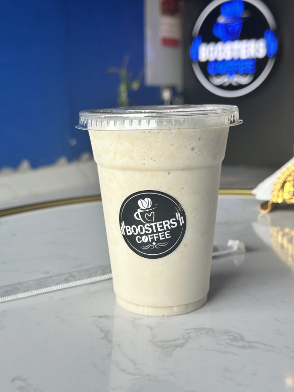 Cerelac Milkshake