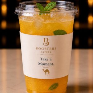 Mango Mojito