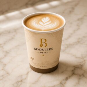 Flat White