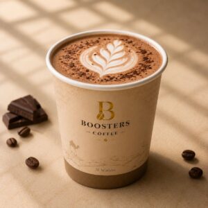 Cafe Mocha