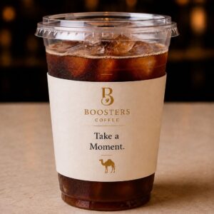 Iced V60