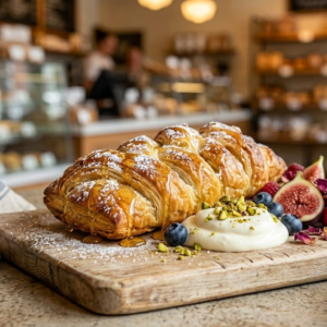 Labneh Honey