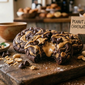 Peanut Butter Chocolate Chip
