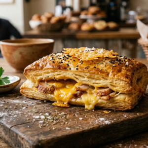 Turkey Cheddar Cheese